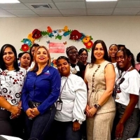 PROMIPYME inicia programa fortalecimiento mujeres CEDI-MUJER